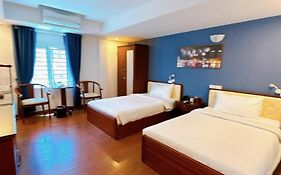 A25 Hotel -137 Nguyễn Du - Đà Nẵng